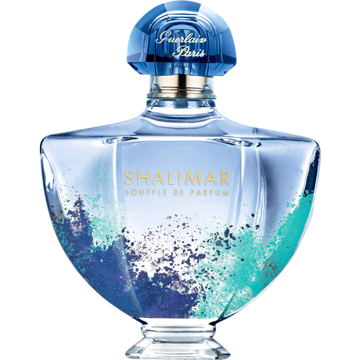 Shalimar Souffle de Parfum Collector 2016